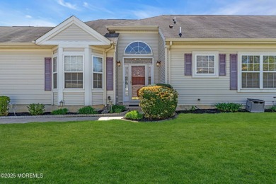 2 bed, 2 bath home in the desirable 55+ Renaissance Adult on Renaissance Country Club in New Jersey - for sale on GolfHomes.com, golf home, golf lot