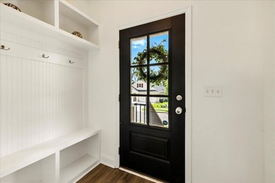 Virtual Fire in Fireplace * 5 Bedroom or 4 + Office gorgeous on Southwood Golf Club in Florida - for sale on GolfHomes.com, golf home, golf lot