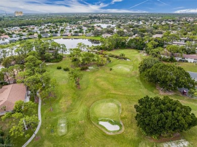 Discover the epitome of Southwest Florida living in this on Fountain Lakes Community Golf Course in Florida - for sale on GolfHomes.com, golf home, golf lot