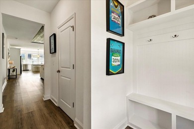 Virtual Fire in Fireplace * 5 Bedroom or 4 + Office gorgeous on Southwood Golf Club in Florida - for sale on GolfHomes.com, golf home, golf lot