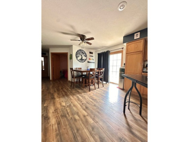 Country like setting on a hard surface road, minutes from town on Prairie View Golf and Grill in Iowa - for sale on GolfHomes.com, golf home, golf lot
