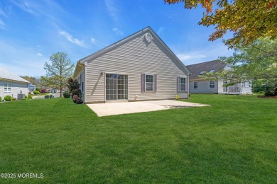2 bed, 2 bath home in the desirable 55+ Renaissance Adult on Renaissance Country Club in New Jersey - for sale on GolfHomes.com, golf home, golf lot
