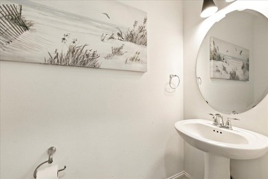 Virtual Fire in Fireplace * 5 Bedroom or 4 + Office gorgeous on Southwood Golf Club in Florida - for sale on GolfHomes.com, golf home, golf lot