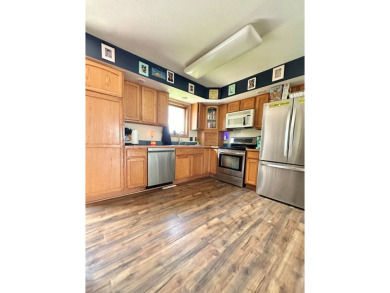 Country like setting on a hard surface road, minutes from town on Prairie View Golf and Grill in Iowa - for sale on GolfHomes.com, golf home, golf lot