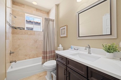 This exquisite property is ideally situated on the 5th hole of on Sandestin Golf and Beach Resort - Raven in Florida - for sale on GolfHomes.com, golf home, golf lot