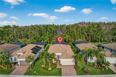 This beauty is stacked with LUXURY UPGRADES! Outdoor kitchen on The Plantation Golf and Country Club in Florida - for sale on GolfHomes.com, golf home, golf lot