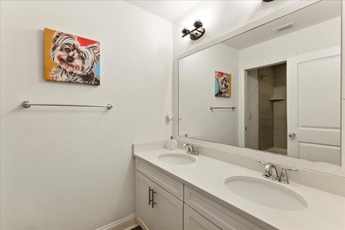 Virtual Fire in Fireplace * 5 Bedroom or 4 + Office gorgeous on Southwood Golf Club in Florida - for sale on GolfHomes.com, golf home, golf lot