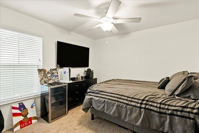 Virtual Fire in Fireplace * 5 Bedroom or 4 + Office gorgeous on Southwood Golf Club in Florida - for sale on GolfHomes.com, golf home, golf lot