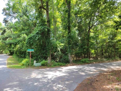 Huge Price Change!! Wonderful opportunity to build your private on Duck Woods Country Club in North Carolina - for sale on GolfHomes.com, golf home, golf lot