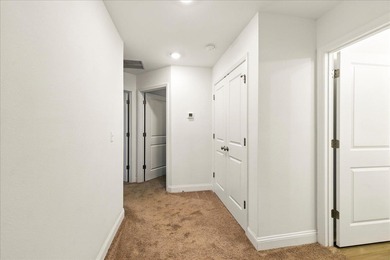 Virtual Fire in Fireplace * 5 Bedroom or 4 + Office gorgeous on Southwood Golf Club in Florida - for sale on GolfHomes.com, golf home, golf lot