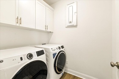 Virtual Fire in Fireplace * 5 Bedroom or 4 + Office gorgeous on Southwood Golf Club in Florida - for sale on GolfHomes.com, golf home, golf lot