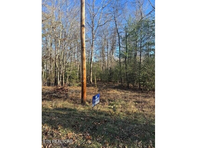 Quiet cul-de-sac lot in the Forest Hills area of Crossville! on Heatherhurst Golf Course in Tennessee - for sale on GolfHomes.com, golf home, golf lot