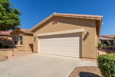 Welcome to the highly desirable 55+ Mission Royale community! on Mission Royale Golf Club in Arizona - for sale on GolfHomes.com, golf home, golf lot