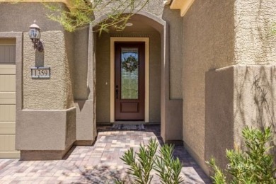 Beautifully kept and cared for home in 55+ Sun City, sitting on on Conestoga Golf Club in Nevada - for sale on GolfHomes.com, golf home, golf lot