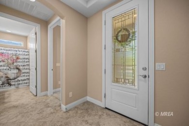Beautifully kept and cared for home in 55+ Sun City, sitting on on Conestoga Golf Club in Nevada - for sale on GolfHomes.com, golf home, golf lot