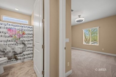 Beautifully kept and cared for home in 55+ Sun City, sitting on on Conestoga Golf Club in Nevada - for sale on GolfHomes.com, golf home, golf lot