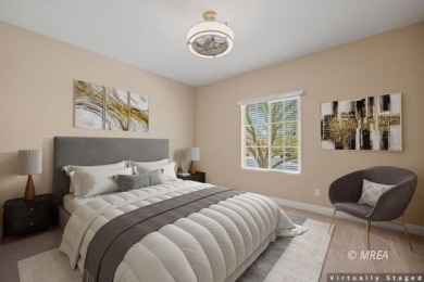 Beautifully kept and cared for home in 55+ Sun City, sitting on on Conestoga Golf Club in Nevada - for sale on GolfHomes.com, golf home, golf lot