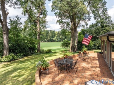 A rare opportunity to own a piece of paradise on the 15th on  in Virginia - for sale on GolfHomes.com, golf home, golf lot