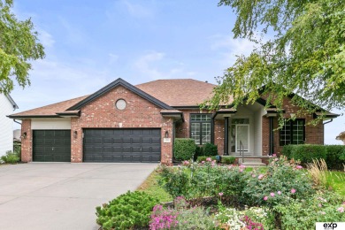This one's a Par-fect place for you!  Nestled on the popular on Eagle Hills Golf Course in Nebraska - for sale on GolfHomes.com, golf home, golf lot
