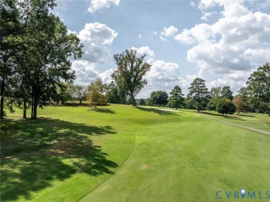 A rare opportunity to own a piece of paradise on the 15th on  in Virginia - for sale on GolfHomes.com, golf home, golf lot