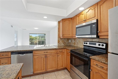 Welcome to this beautiful 3-bedroom, 2-bath condo. This on Hibiscus Golf Club in Florida - for sale on GolfHomes.com, golf home, golf lot