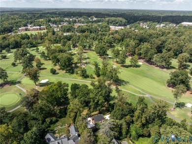 A rare opportunity to own a piece of paradise on the 15th on  in Virginia - for sale on GolfHomes.com, golf home, golf lot