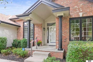 This one's a Par-fect place for you!  Nestled on the popular on Eagle Hills Golf Course in Nebraska - for sale on GolfHomes.com, golf home, golf lot
