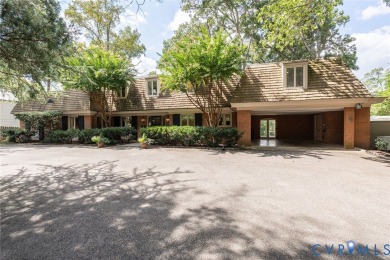 A rare opportunity to own a piece of paradise on the 15th on  in Virginia - for sale on GolfHomes.com, golf home, golf lot