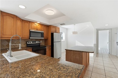 Welcome to this beautiful 3-bedroom, 2-bath condo. This on Hibiscus Golf Club in Florida - for sale on GolfHomes.com, golf home, golf lot