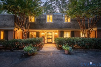 A rare opportunity to own a piece of paradise on the 15th on  in Virginia - for sale on GolfHomes.com, golf home, golf lot