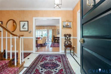 A rare opportunity to own a piece of paradise on the 15th on  in Virginia - for sale on GolfHomes.com, golf home, golf lot