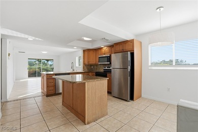 Welcome to this beautiful 3-bedroom, 2-bath condo. This on Hibiscus Golf Club in Florida - for sale on GolfHomes.com, golf home, golf lot