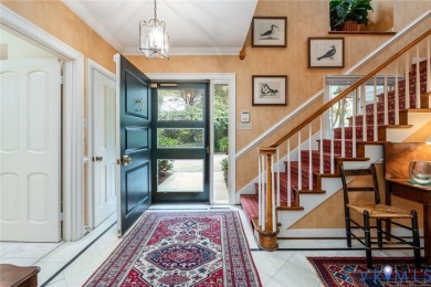 A rare opportunity to own a piece of paradise on the 15th on  in Virginia - for sale on GolfHomes.com, golf home, golf lot