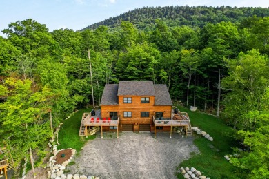 Discover the epitome of Adirondack luxury at The Lodges! The on Whiteface Club and Resort in New York - for sale on GolfHomes.com, golf home, golf lot