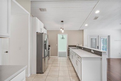 Wonderful 3-bedroom 2-bath pool home in the desirable community on Citrus Hills Golf Club in Florida - for sale on GolfHomes.com, golf home, golf lot