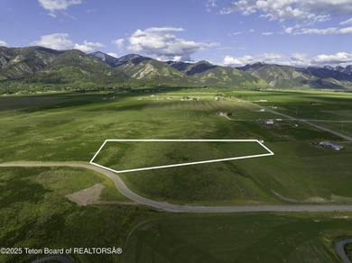 Welcome to Alpenglow Hills -- a brand-new development offering on Star Valley RV Golf Course in Wyoming - for sale on GolfHomes.com, golf home, golf lot