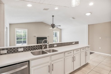 Wonderful 3-bedroom 2-bath pool home in the desirable community on Citrus Hills Golf Club in Florida - for sale on GolfHomes.com, golf home, golf lot