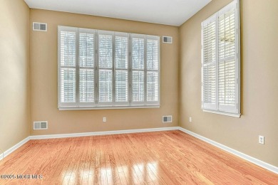 GATED COMMUNITY - THIS BEAUTIFUL TOLL BROS SAN REMO W/LOFT on Westlake Golf and Country Club in New Jersey - for sale on GolfHomes.com, golf home, golf lot
