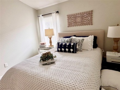 This immaculate 2 bedroom, 2 bath Moonstone Patio Villa offers 1 on Pennbrooke Fairways in Florida - for sale on GolfHomes.com, golf home, golf lot