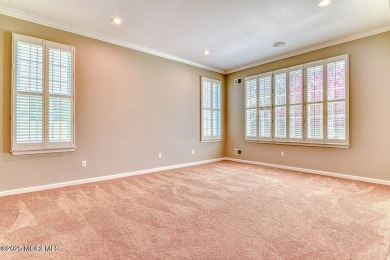 GATED COMMUNITY - THIS BEAUTIFUL TOLL BROS SAN REMO W/LOFT on Westlake Golf and Country Club in New Jersey - for sale on GolfHomes.com, golf home, golf lot
