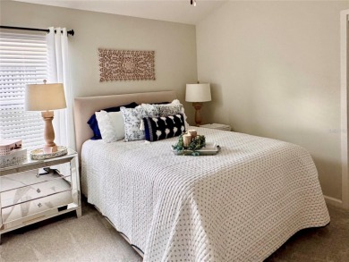 This immaculate 2 bedroom, 2 bath Moonstone Patio Villa offers 1 on Pennbrooke Fairways in Florida - for sale on GolfHomes.com, golf home, golf lot