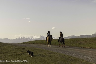 Welcome to Alpenglow Hills -- a brand-new development offering on Star Valley RV Golf Course in Wyoming - for sale on GolfHomes.com, golf home, golf lot