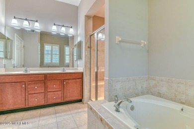 GATED COMMUNITY - THIS BEAUTIFUL TOLL BROS SAN REMO W/LOFT on Westlake Golf and Country Club in New Jersey - for sale on GolfHomes.com, golf home, golf lot