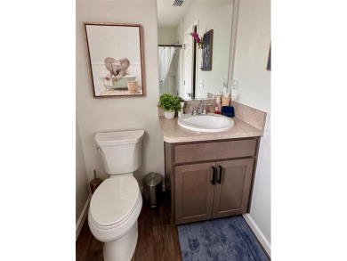 This immaculate 2 bedroom, 2 bath Moonstone Patio Villa offers 1 on Pennbrooke Fairways in Florida - for sale on GolfHomes.com, golf home, golf lot