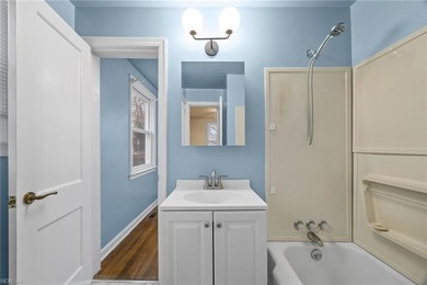 Step into Ocean Air living--an adorable bungalow less than a on Oceanview Golf Course in Virginia - for sale on GolfHomes.com, golf home, golf lot