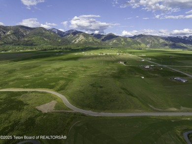 Welcome to Alpenglow Hills -- a brand-new development offering on Star Valley RV Golf Course in Wyoming - for sale on GolfHomes.com, golf home, golf lot