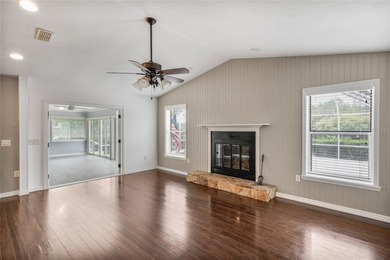 Wonderful 3-bedroom 2-bath pool home in the desirable community on Citrus Hills Golf Club in Florida - for sale on GolfHomes.com, golf home, golf lot