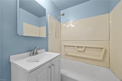 Step into Ocean Air living--an adorable bungalow less than a on Oceanview Golf Course in Virginia - for sale on GolfHomes.com, golf home, golf lot