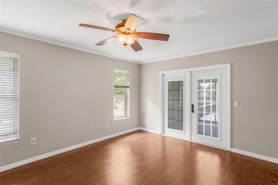 Wonderful 3-bedroom 2-bath pool home in the desirable community on Citrus Hills Golf Club in Florida - for sale on GolfHomes.com, golf home, golf lot