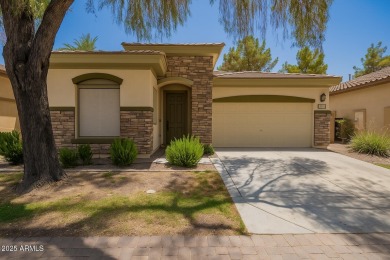 Welcome to your beautiful move-in ready 2br/2ba+den home in the on Ocotillo Golf Resort  in Arizona - for sale on GolfHomes.com, golf home, golf lot